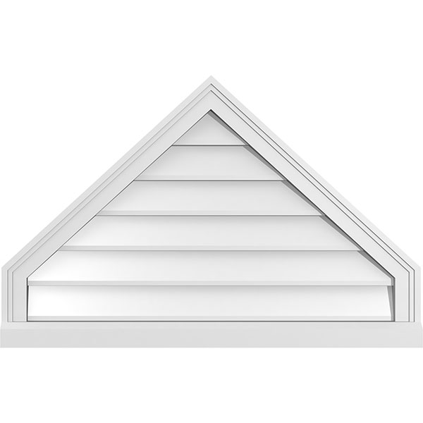 Ekena Millwork GVPPE34X2203SN-11