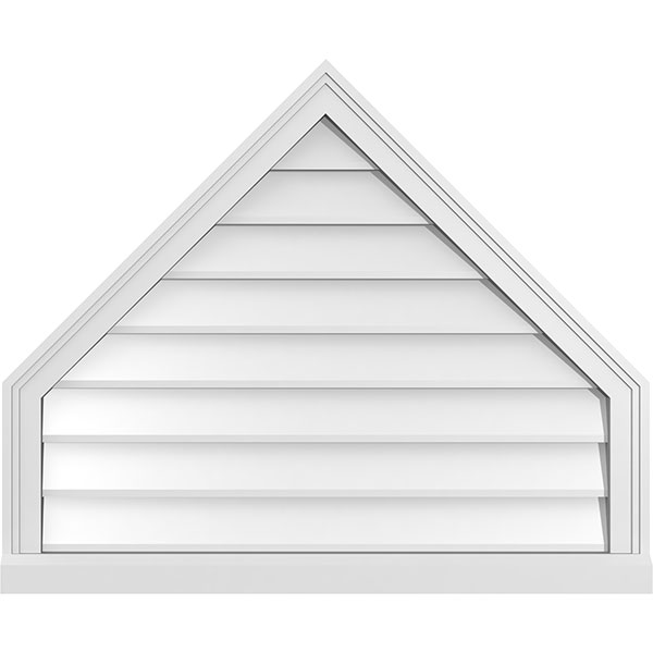 Ekena Millwork GVPPE34X2803SN-12