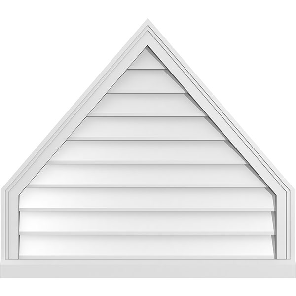 Ekena Millwork GVPPE34X3003SN-14