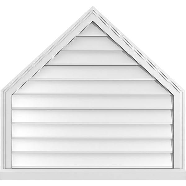 Ekena Millwork GVPPE34X3203SN-11
