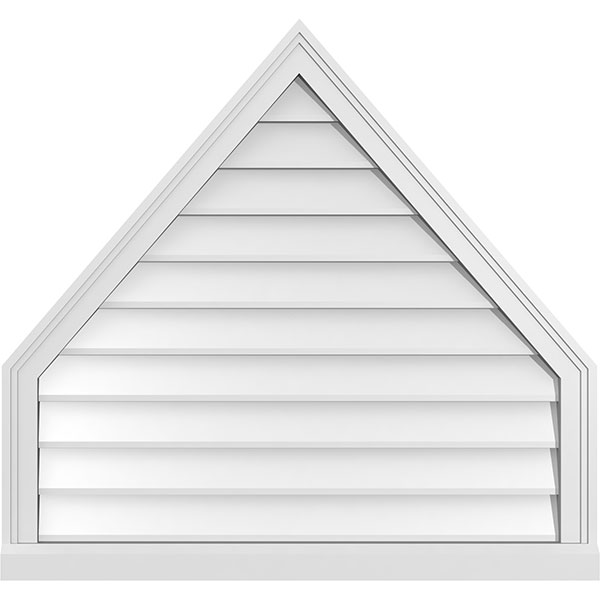 Ekena Millwork GVPPE34X3203SN-14