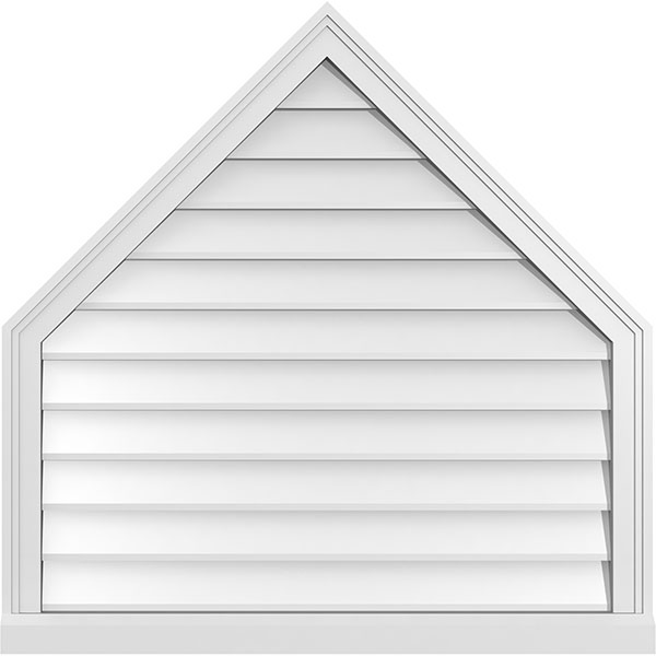 Ekena Millwork GVPPE34X3403SN-12