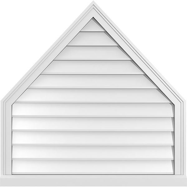 Ekena Millwork GVPPE34X3403SN-13