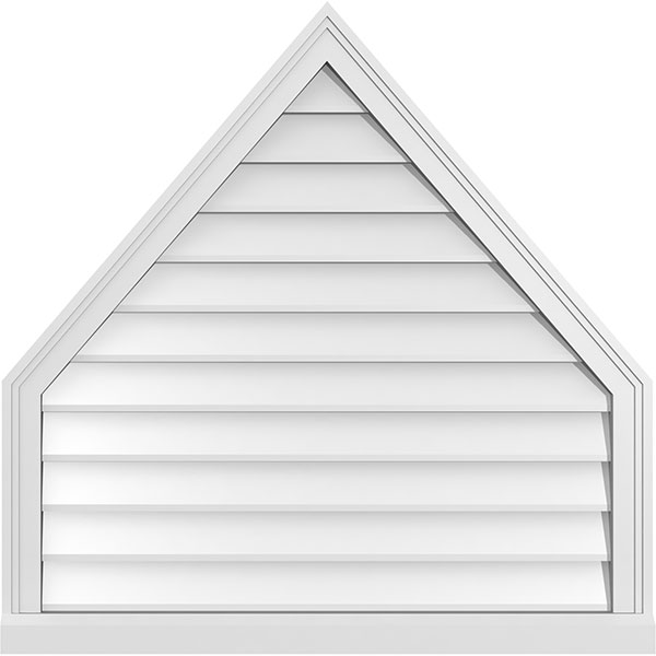 Ekena Millwork GVPPE34X3403SN-14