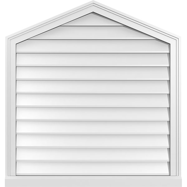 Ekena Millwork GVPPE34X3603SN-05