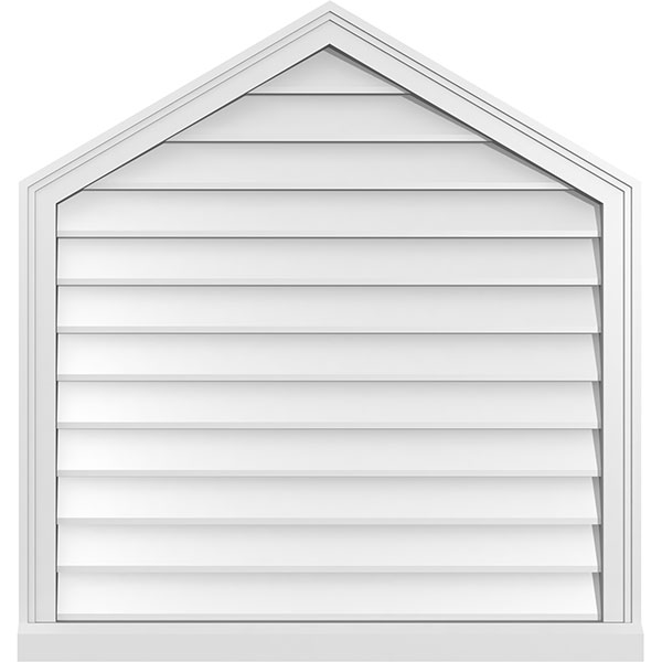Ekena Millwork GVPPE34X3603SN-07