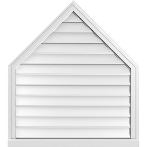 Ekena Millwork GVPPE34X3803SN-12