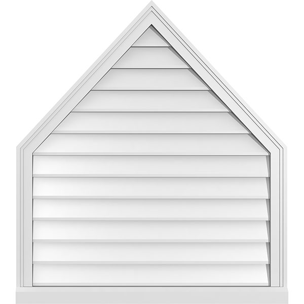 Ekena Millwork GVPPE34X3803SN-13