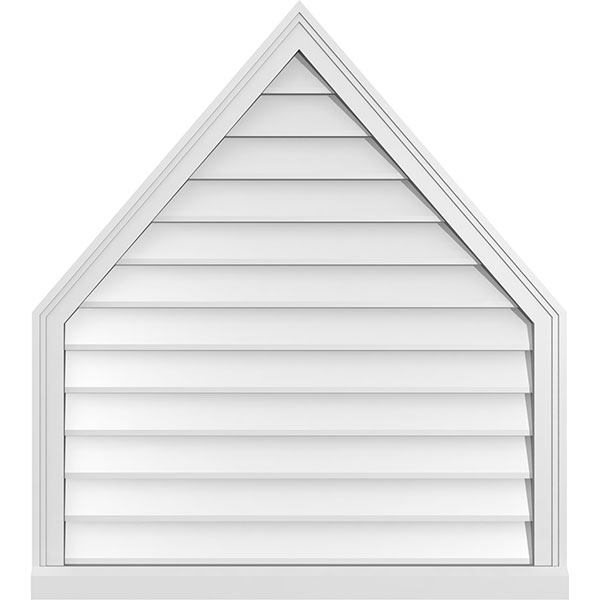 Ekena Millwork GVPPE34X3803SN-14
