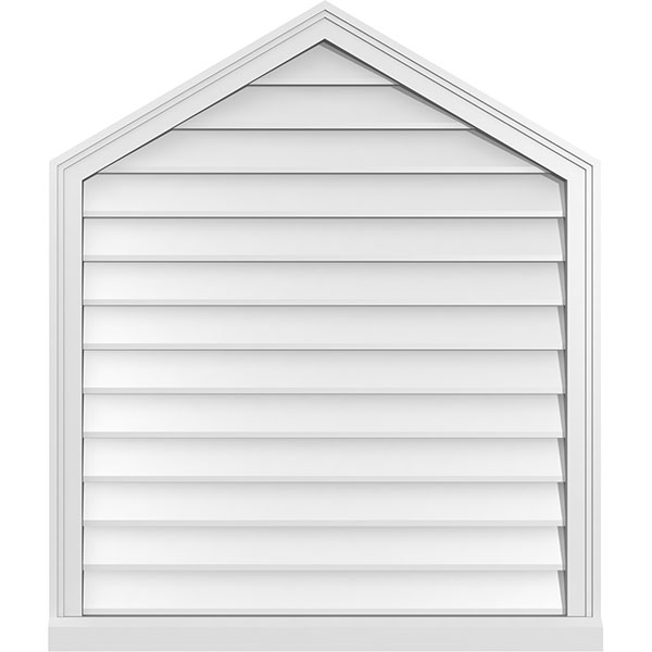 Ekena Millwork GVPPE34X4003SN-07