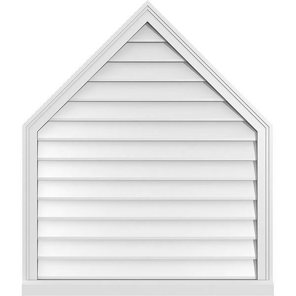 Ekena Millwork GVPPE34X4003SN-12