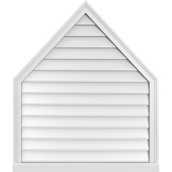 Ekena Millwork GVPPE34X4003SN-13