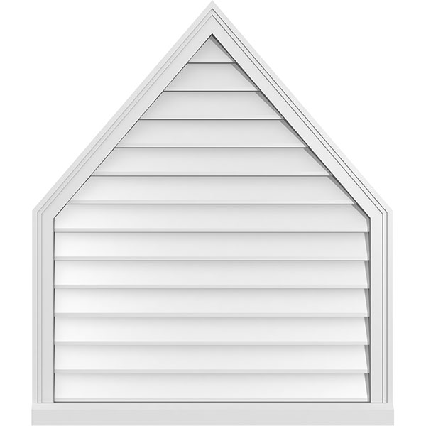 Ekena Millwork GVPPE34X4003SN-14