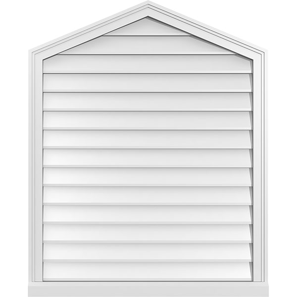 Ekena Millwork GVPPE34X4203SN-05