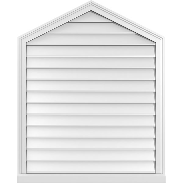 Ekena Millwork GVPPE34X4203SN-06