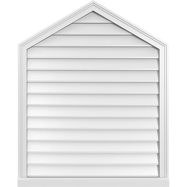 Ekena Millwork GVPPE34X4203SN-07