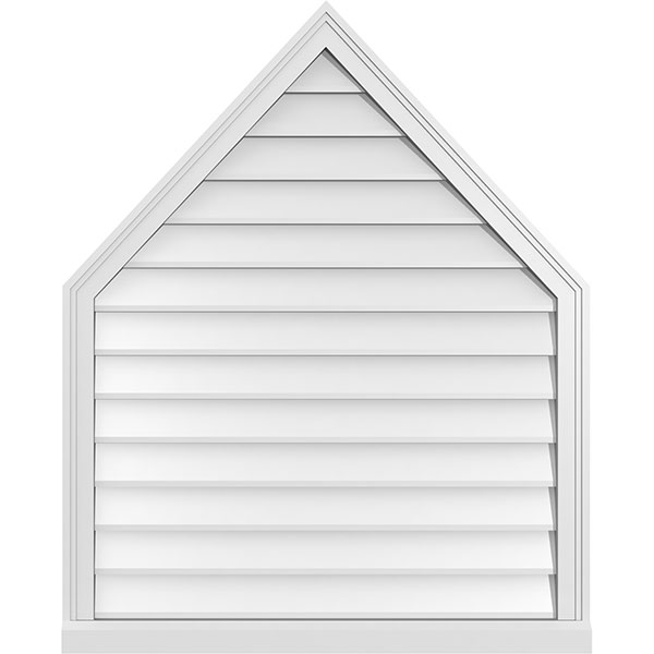 Ekena Millwork GVPPE34X4203SN-13