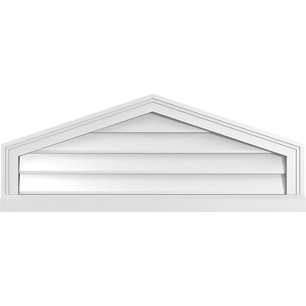Ekena Millwork GVPPE36X1403SN-04