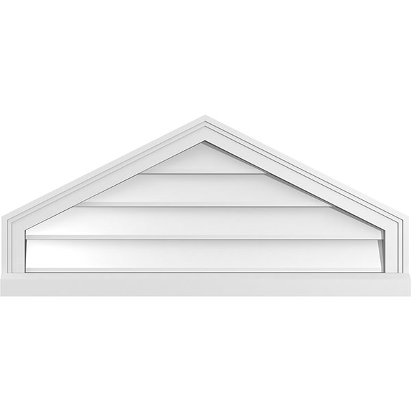 Ekena Millwork GVPPE36X1603SN-06
