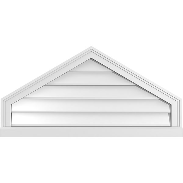 Ekena Millwork GVPPE36X1803SN-07