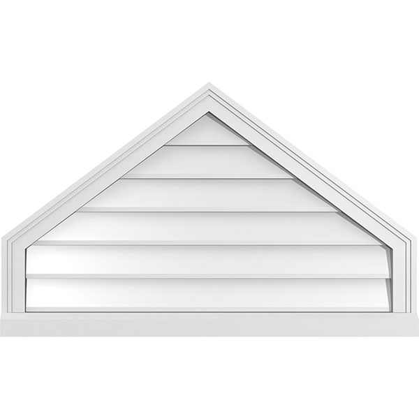 Ekena Millwork GVPPE36X2203SN-09