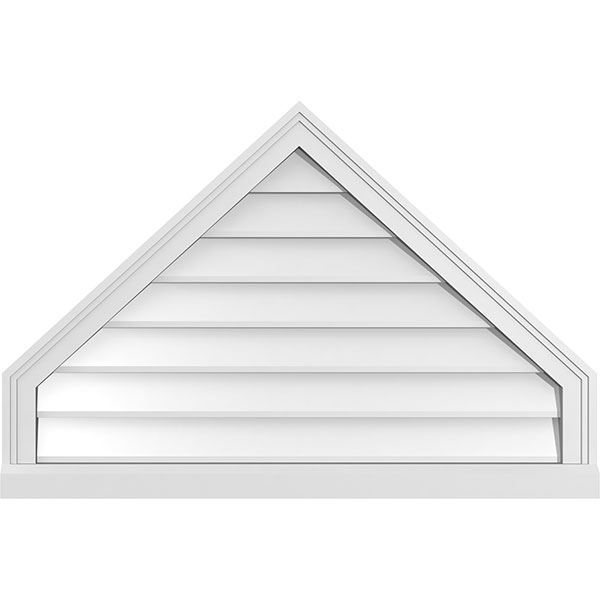 Ekena Millwork GVPPE36X2403SN-11