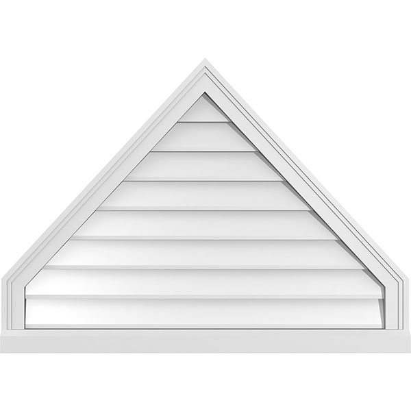 Ekena Millwork GVPPE36X2603SN-13