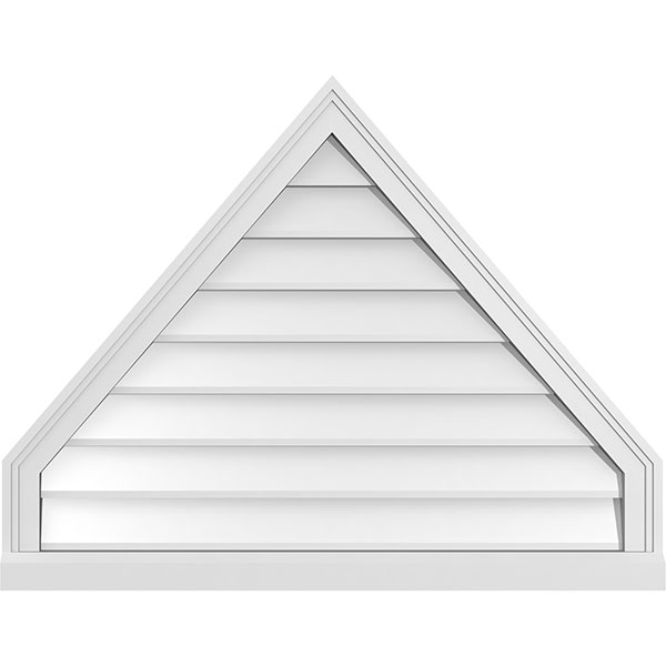 Ekena Millwork GVPPE36X2803SN-14