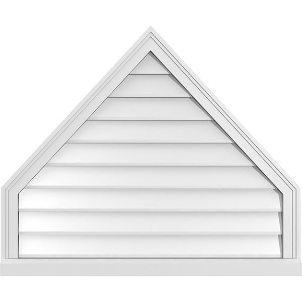 Ekena Millwork GVPPE36X3003SN-13
