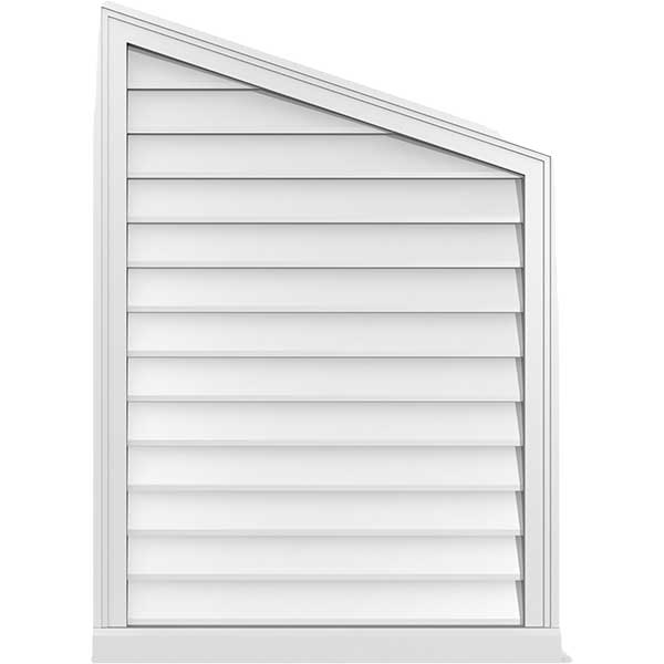 Ekena Millwork GVPPR28X4003SN-04