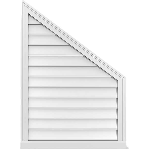 Ekena Millwork GVPPR28X4003SN-09