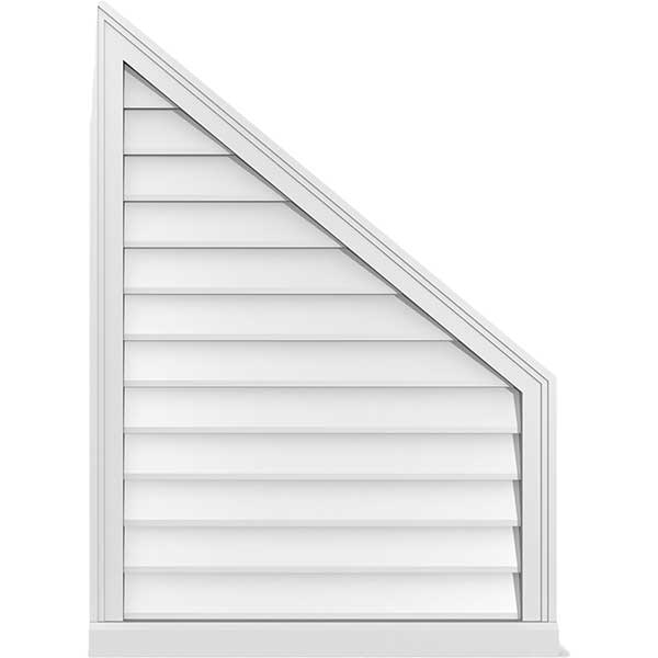 Ekena Millwork GVPPR28X4003SN-10