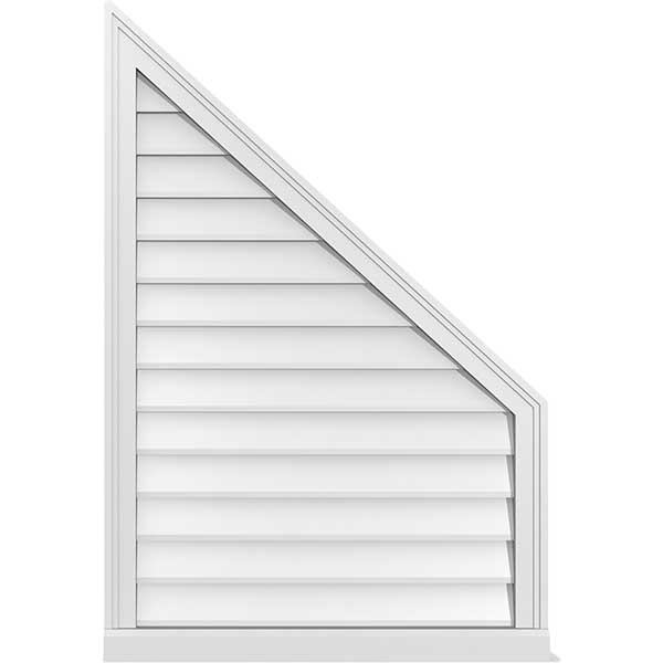 Ekena Millwork GVPPR28X4203SN-11