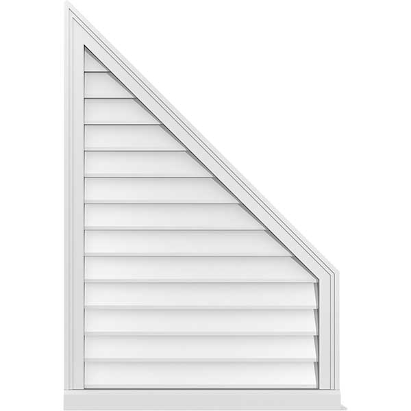 Ekena Millwork GVPPR28X4203SN-12
