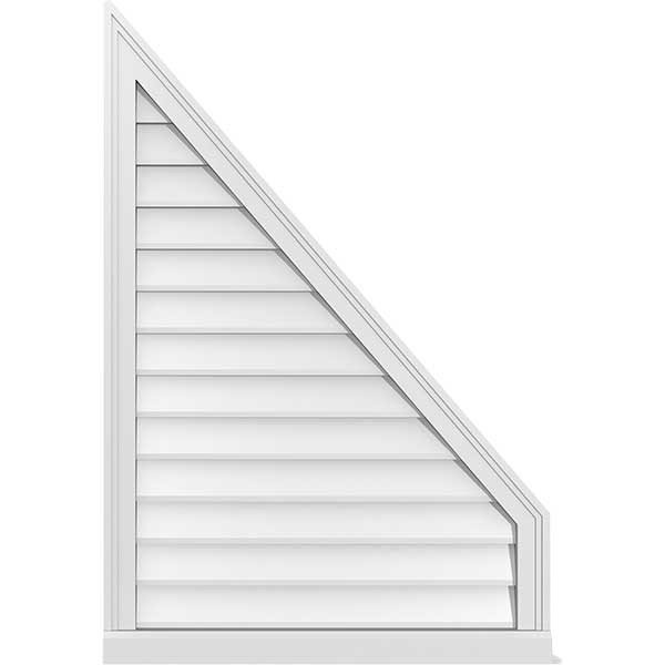 Ekena Millwork GVPPR28X4203SN-14