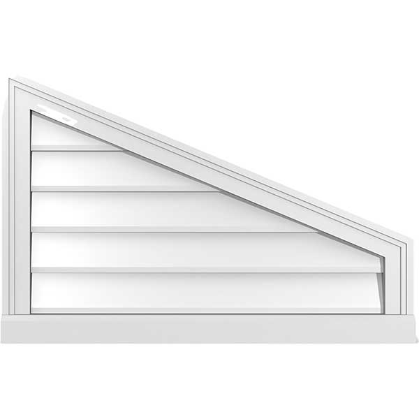 Ekena Millwork GVPPR30X2003SN-05