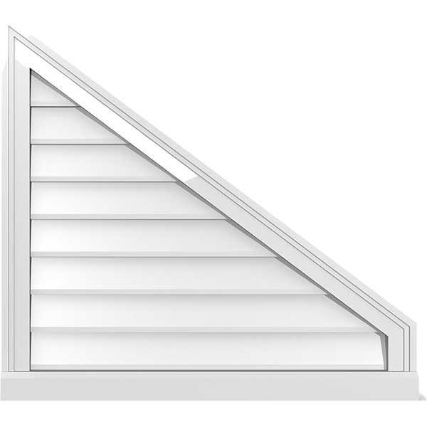 Ekena Millwork GVPPR30X2803SN-09