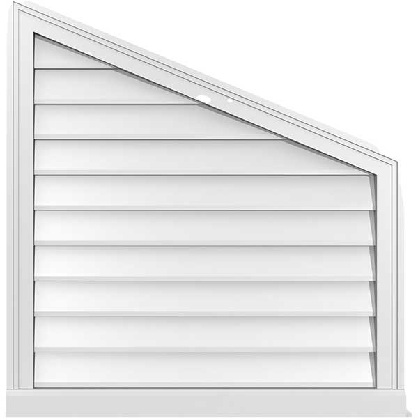 Ekena Millwork GVPPR30X3203SN-05