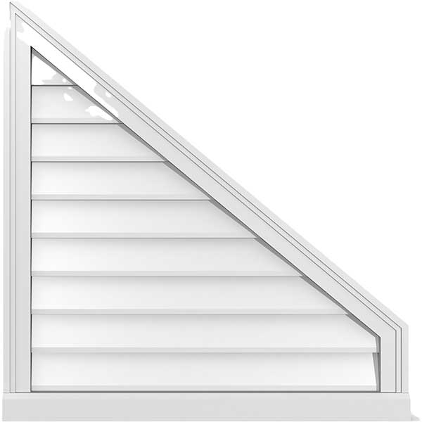 Ekena Millwork GVPPR30X3203SN-10