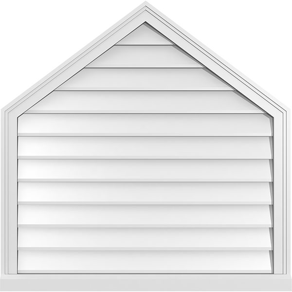 Ekena Millwork GVPPE36X3603SN-09