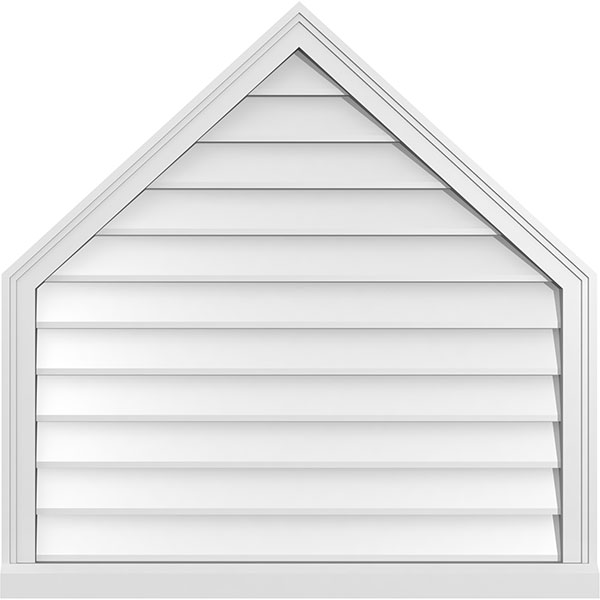 Ekena Millwork GVPPE36X3603SN-11