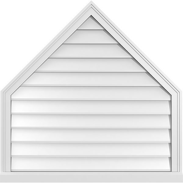 Ekena Millwork GVPPE36X3603SN-12