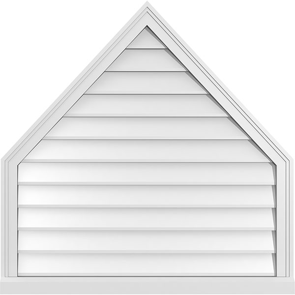 Ekena Millwork GVPPE36X3603SN-13
