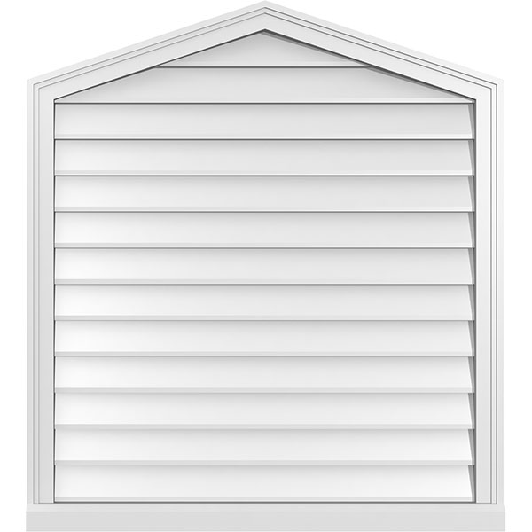 Ekena Millwork GVPPE36X4003SN-04