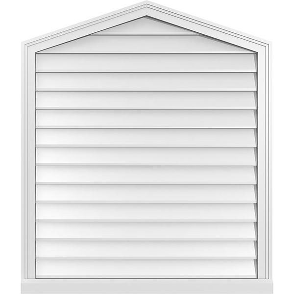 Ekena Millwork GVPPE36X4203SN-04