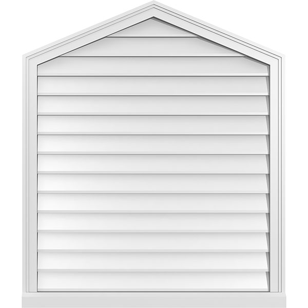Ekena Millwork GVPPE36X4203SN-05