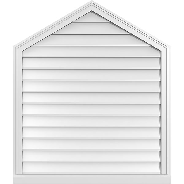 Ekena Millwork GVPPE36X4203SN-07