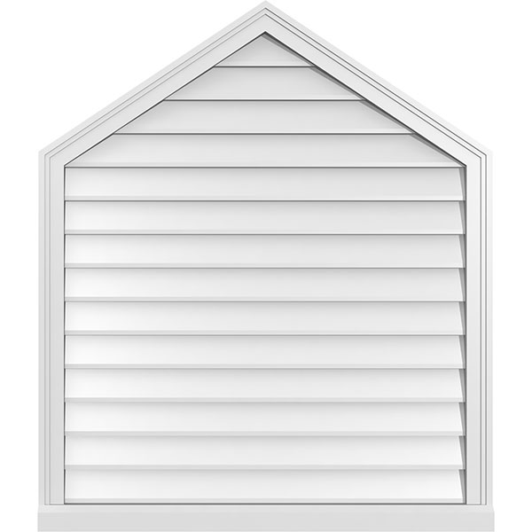 Ekena Millwork GVPPE36X4203SN-08