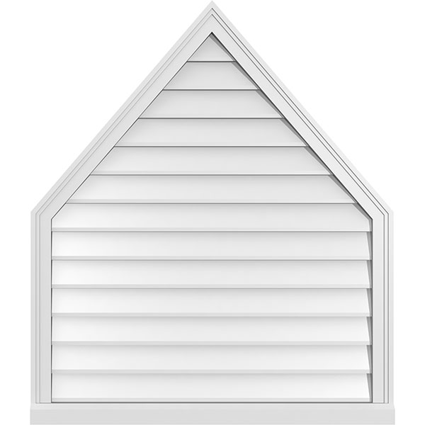 Ekena Millwork GVPPE36X4203SN-14