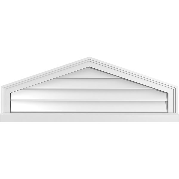 Ekena Millwork GVPPE38X1403SN-04